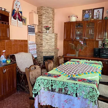 Gasthof Pensiunea Anuca